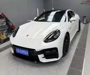 Porsche panamera 970 i 971 priekis