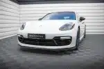 Porsche panamera 970 i 976 priekis