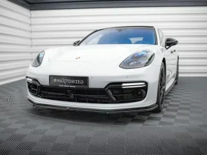 Porsche panamera 970 i 976 priekis