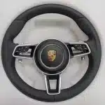 Porsche panamera cayenne vairas