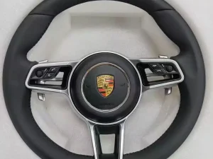 Porsche panamera cayenne vairas