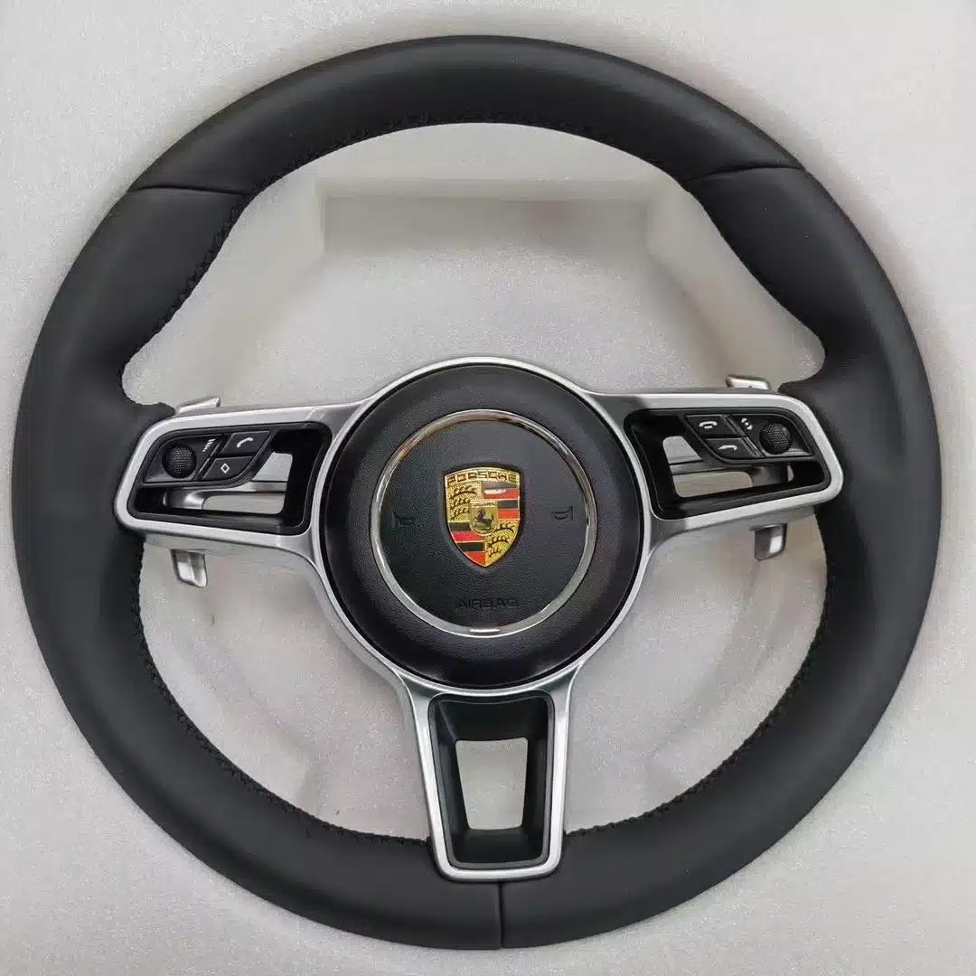 Porsche panamera cayenne vairas